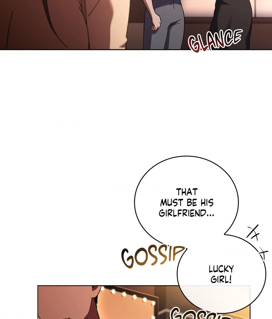 Dive Chapter 8 - Page 31