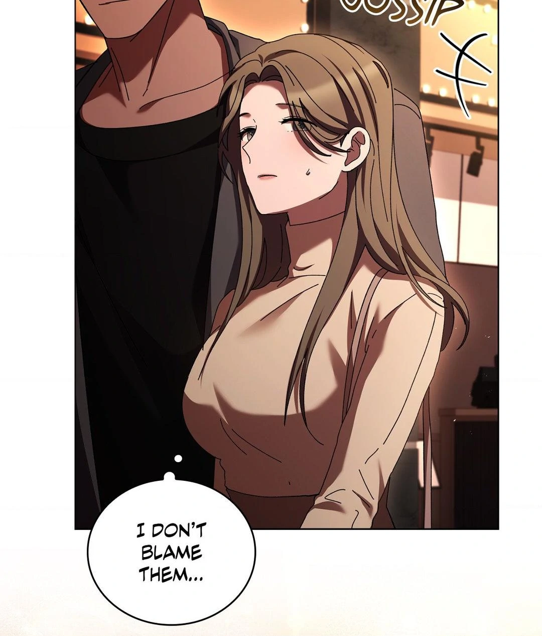 Dive Chapter 8 - Page 32