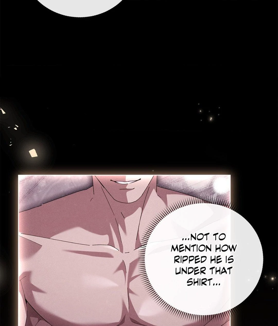 Dive Chapter 8 - Page 35