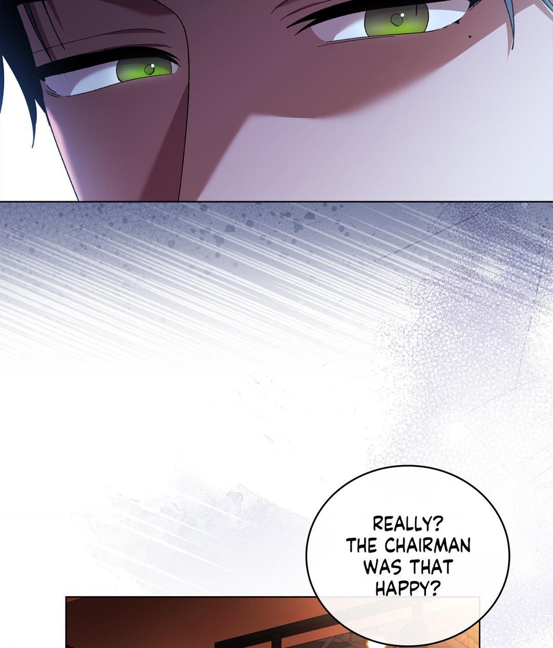 Dive Chapter 8 - Page 47