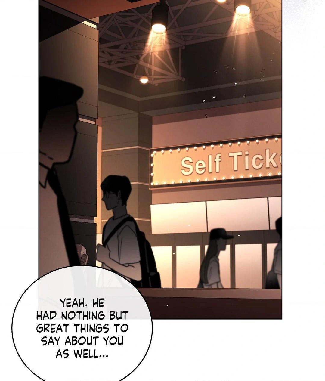 Dive Chapter 8 - Page 48