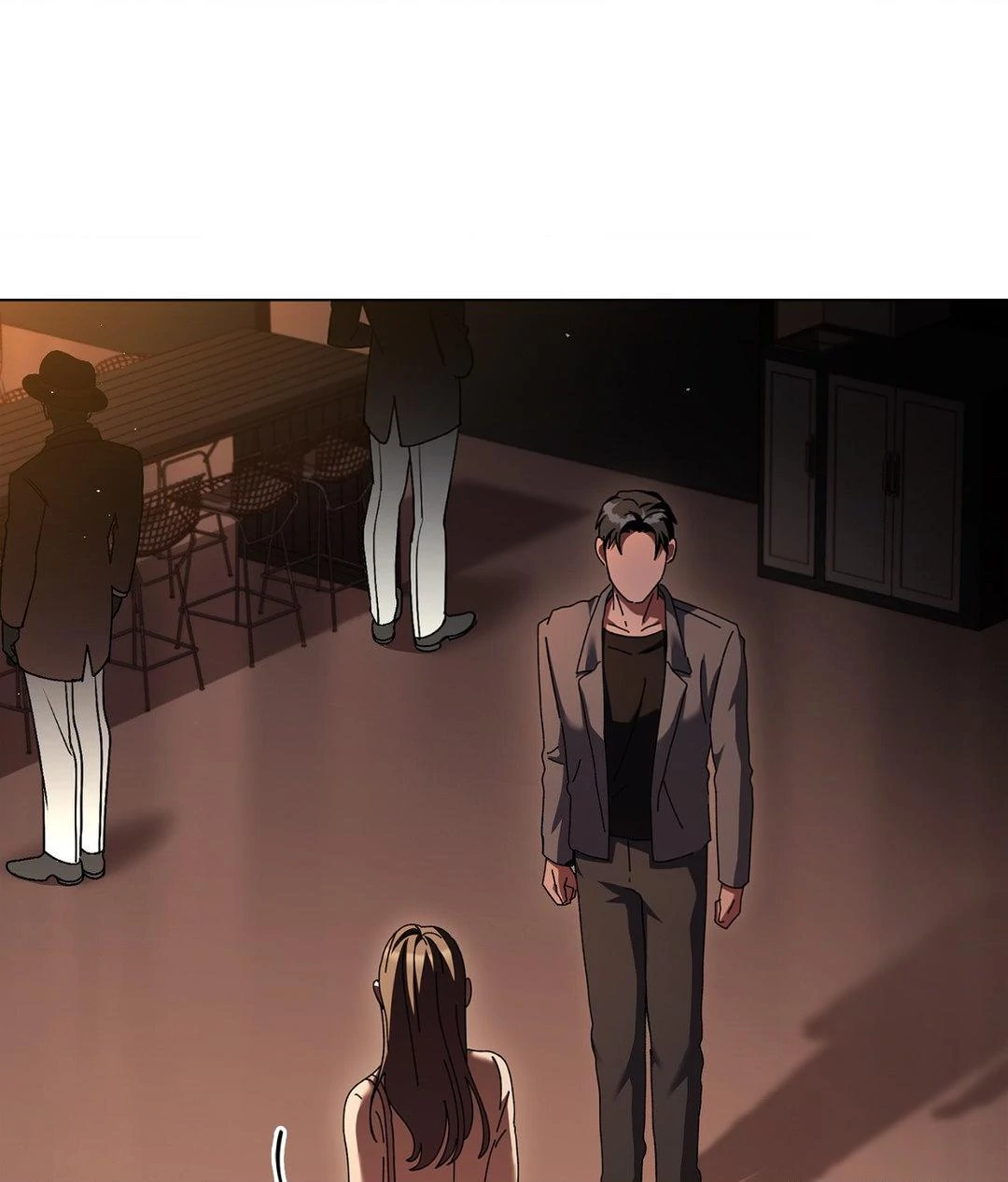 Dive Chapter 8 - Page 59