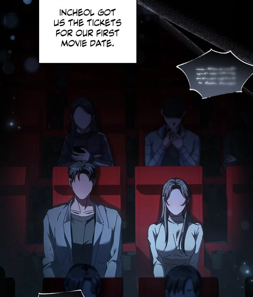 Dive Chapter 8 - Page 69