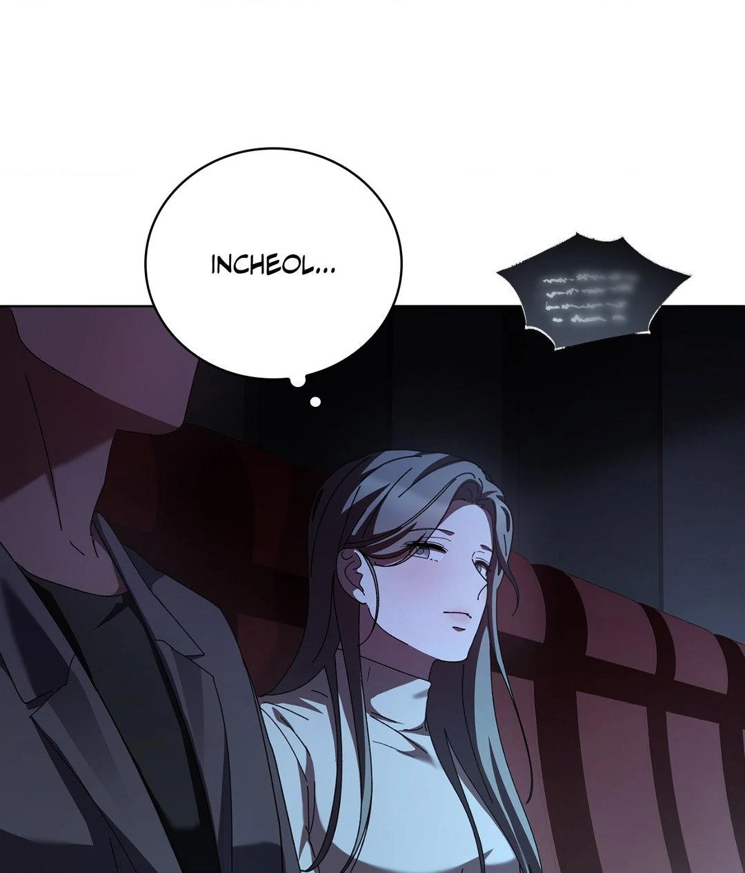 Dive Chapter 8 - Page 71