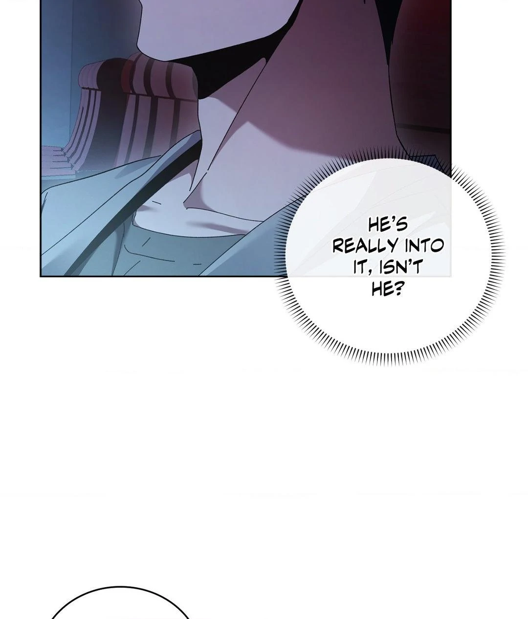Dive Chapter 8 - Page 73
