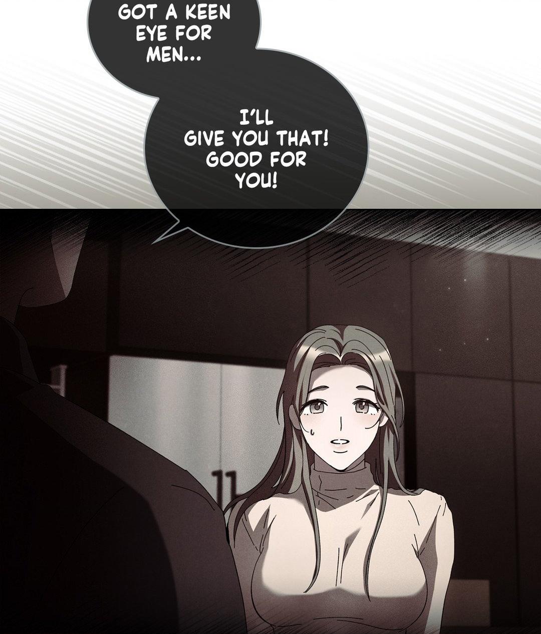 Dive Chapter 8 - Page 75