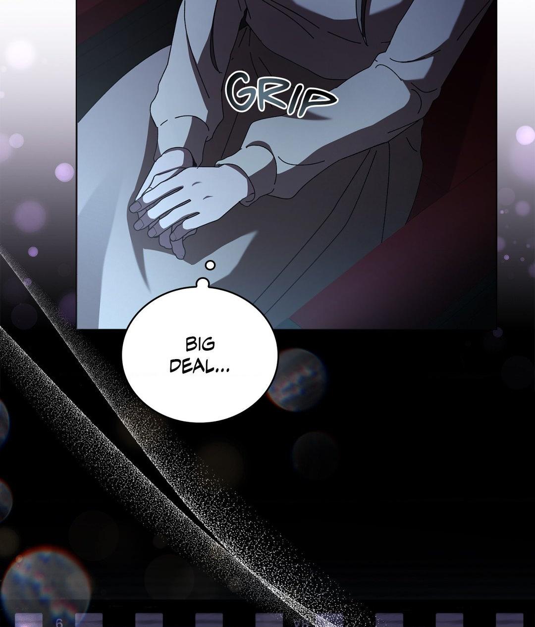 Dive Chapter 8 - Page 77