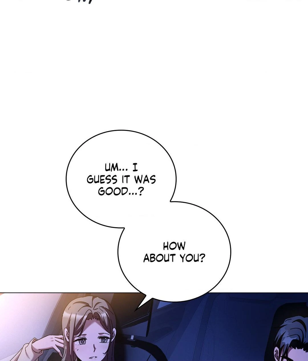 Dive Chapter 8 - Page 82