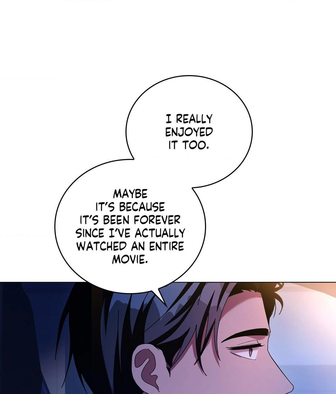 Dive Chapter 8 - Page 84
