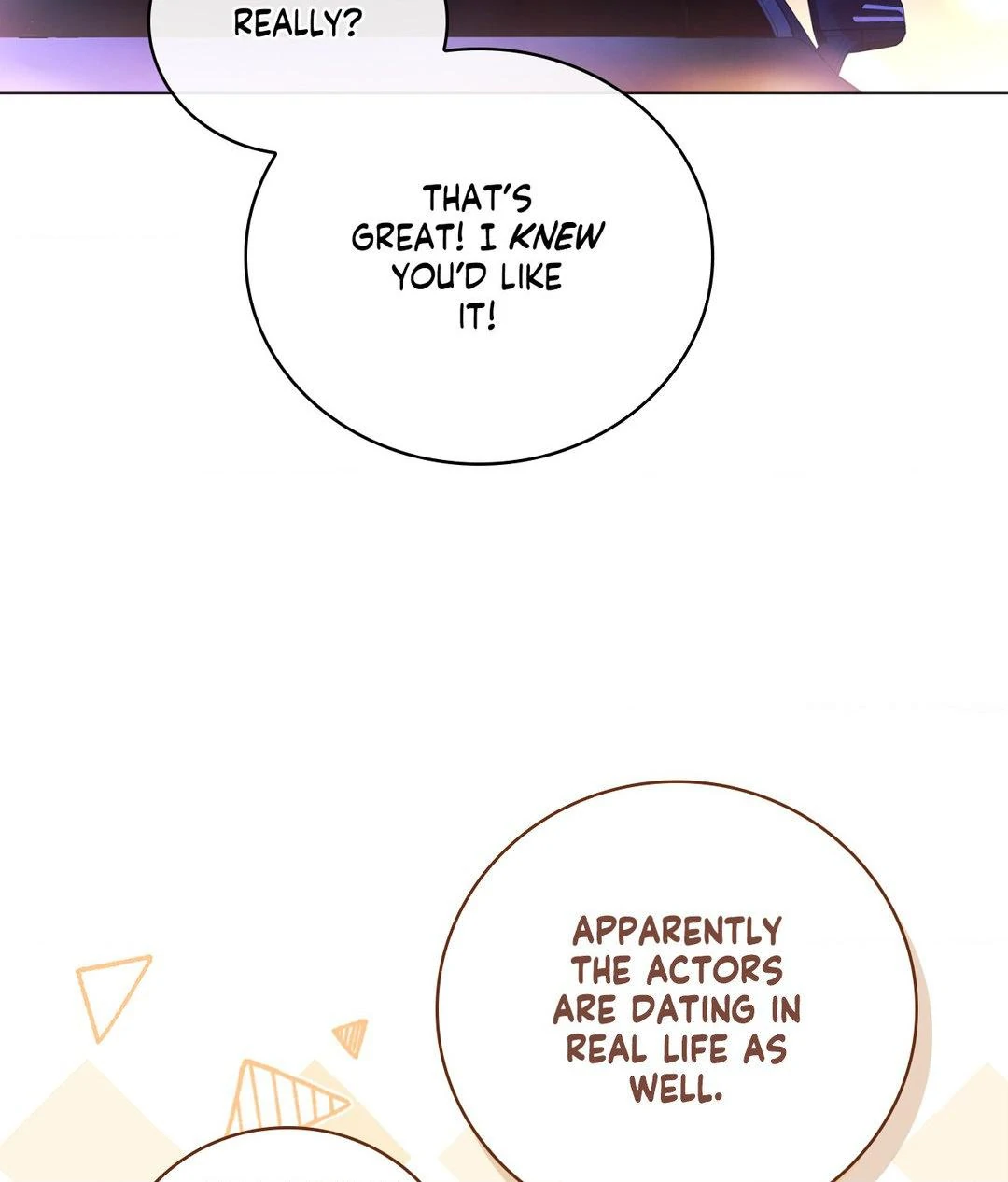 Dive Chapter 8 - Page 92