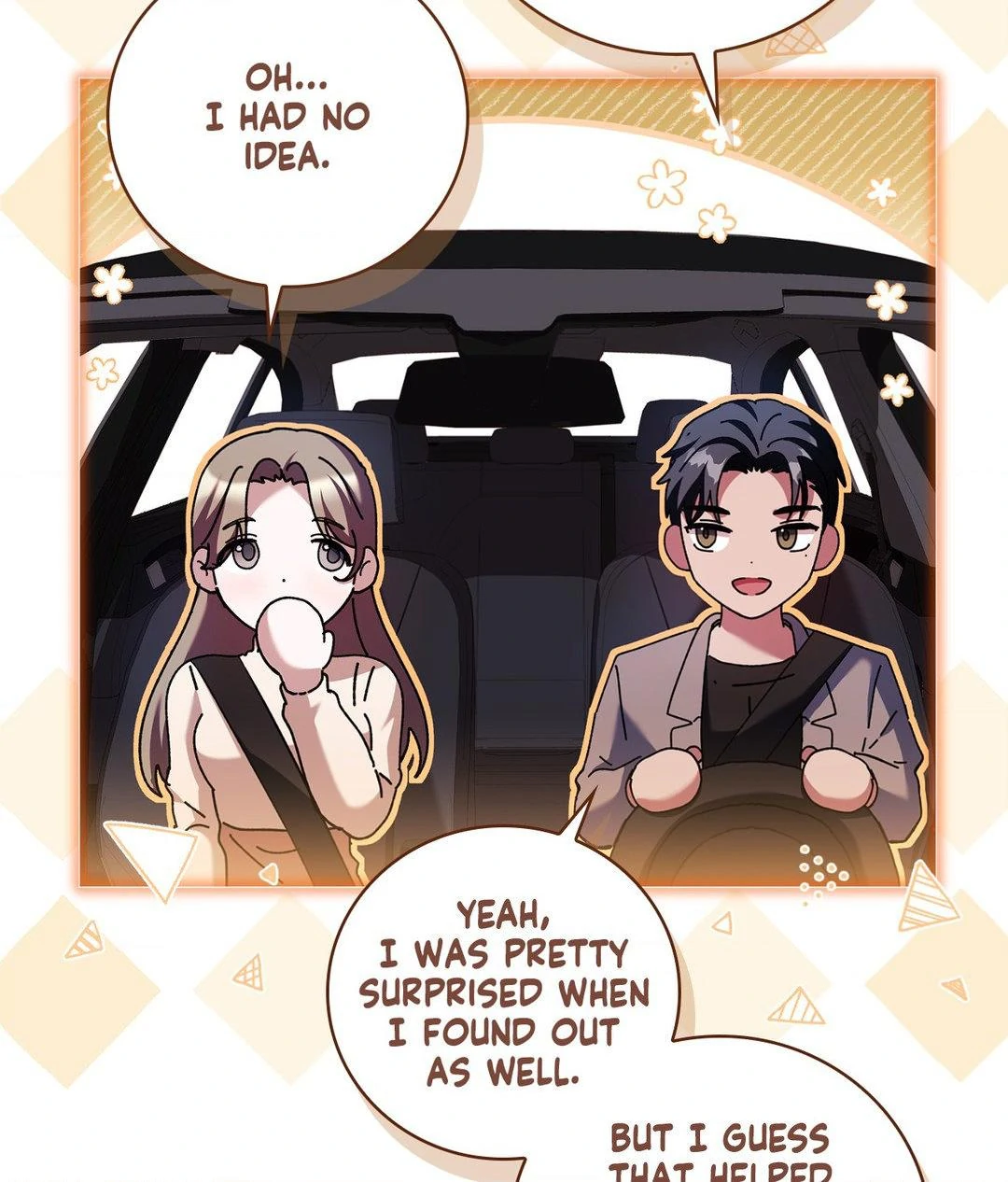 Dive Chapter 8 - Page 93