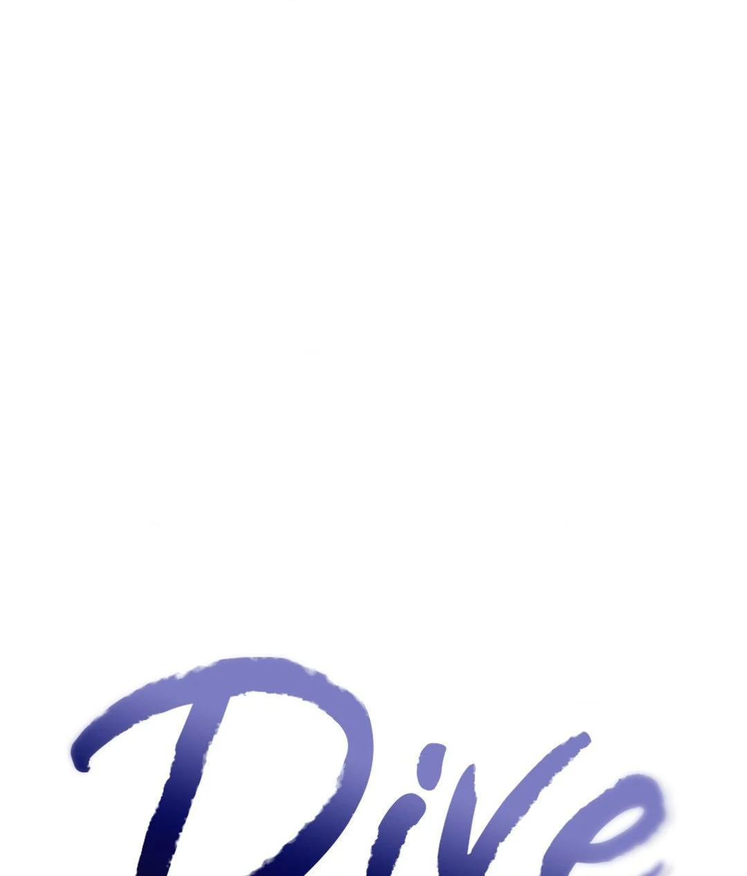 Dive Chapter 9 - Page 1