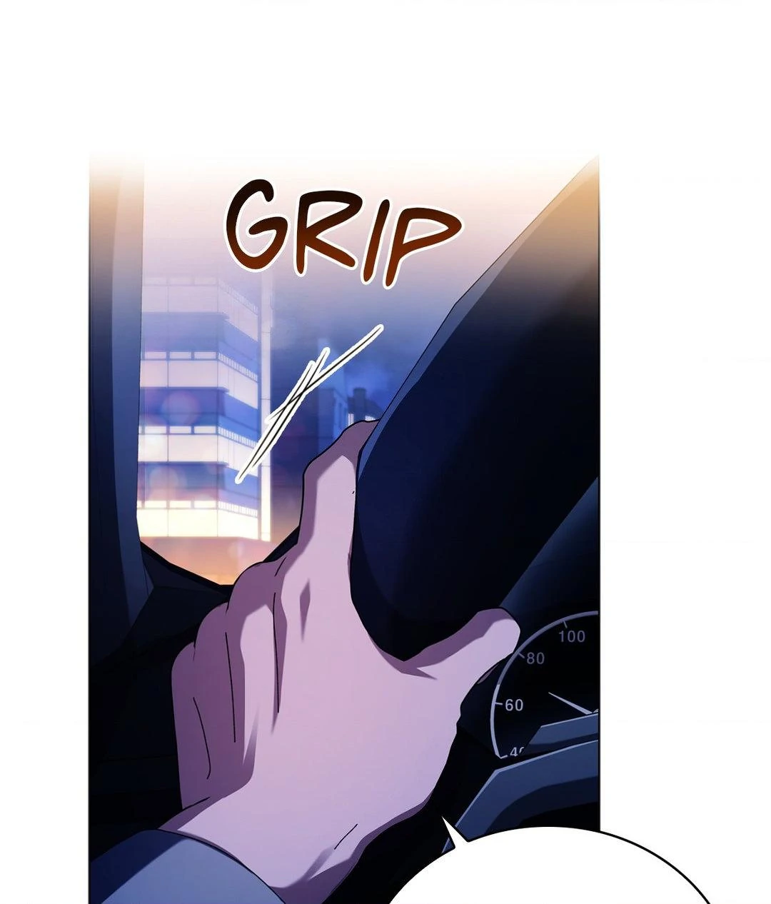 Dive Chapter 9 - Page 11