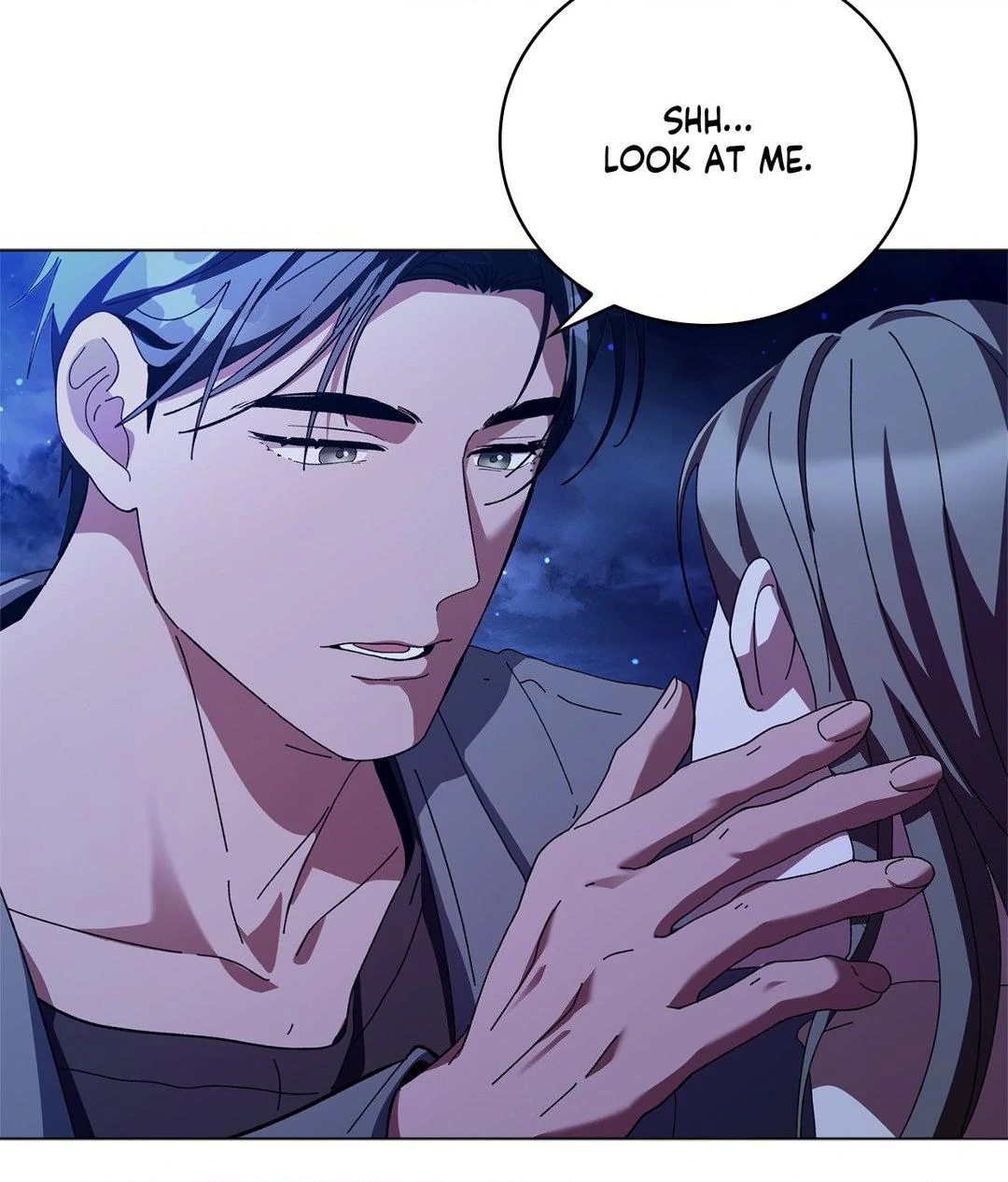 Dive Chapter 9 - Page 107