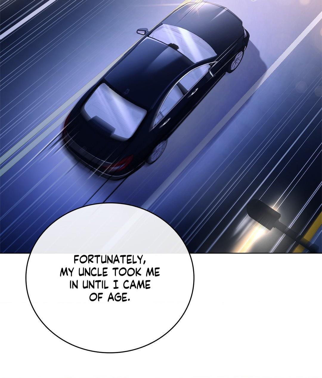 Dive Chapter 9 - Page 13