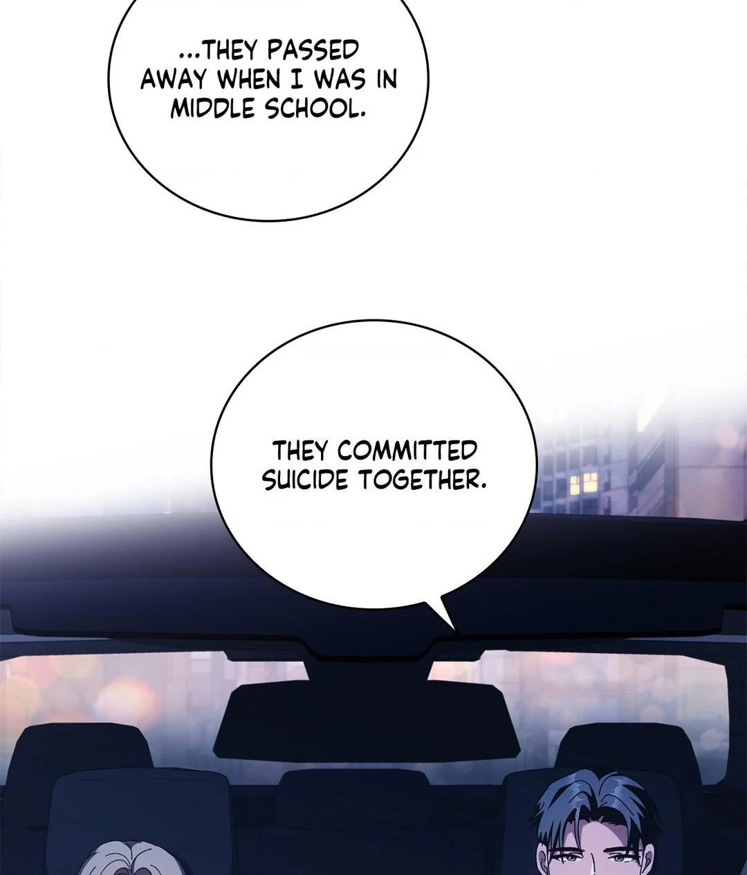 Dive Chapter 9 - Page 3
