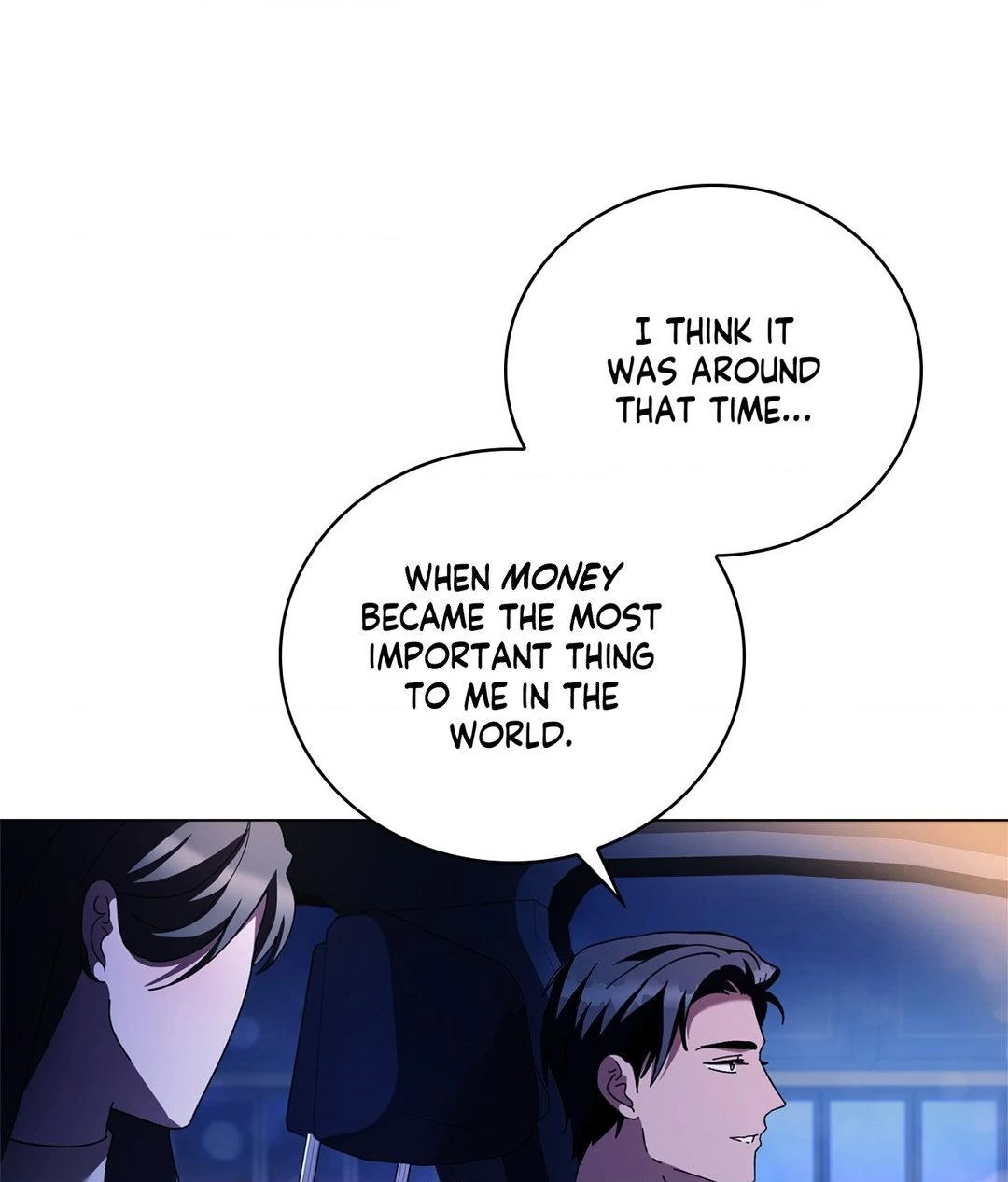 Dive Chapter 9 - Page 21