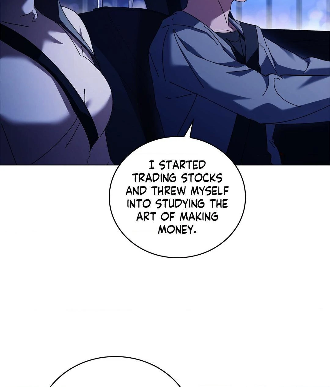 Dive Chapter 9 - Page 22