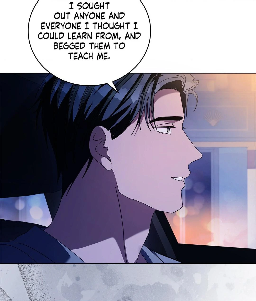 Dive Chapter 9 - Page 23