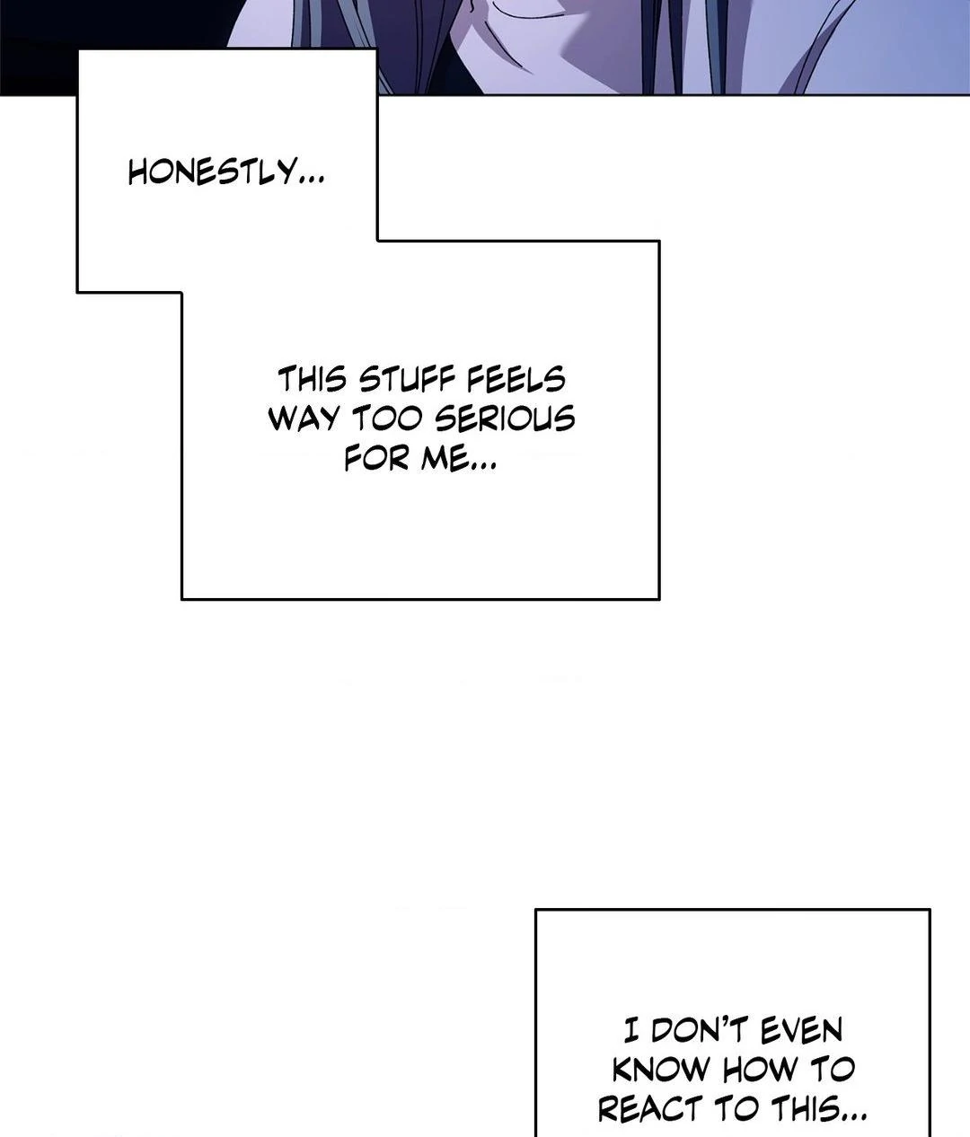 Dive Chapter 9 - Page 28