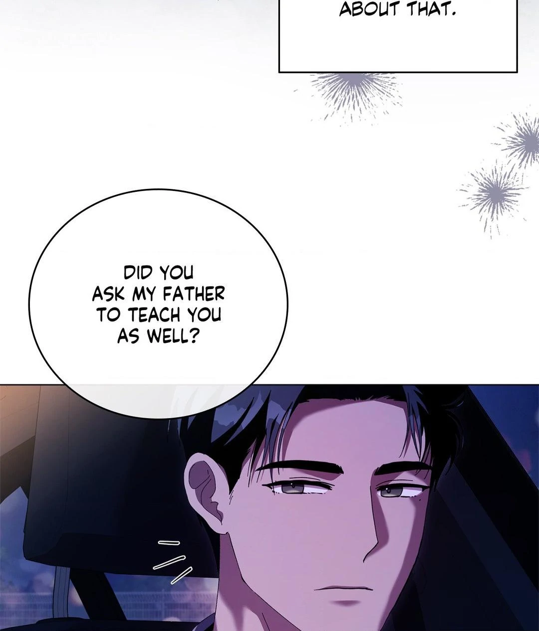 Dive Chapter 9 - Page 32
