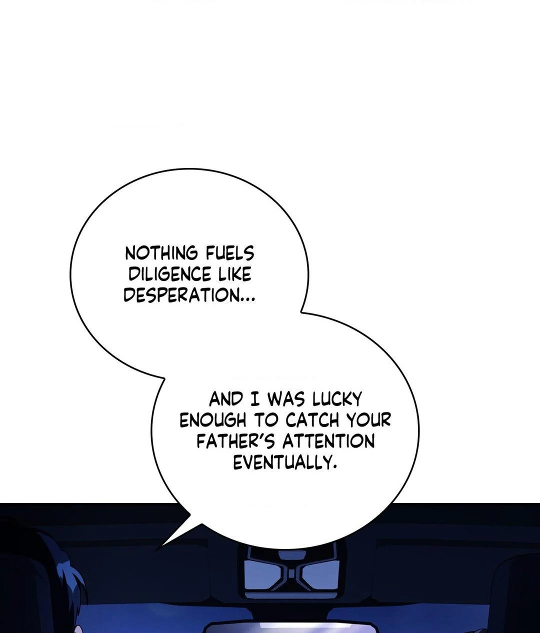 Dive Chapter 9 - Page 36