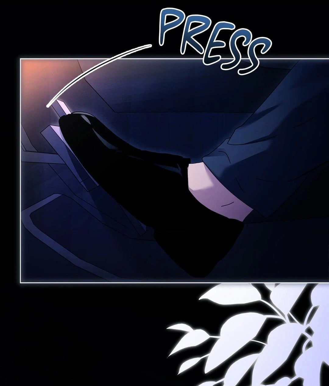 Dive Chapter 9 - Page 38