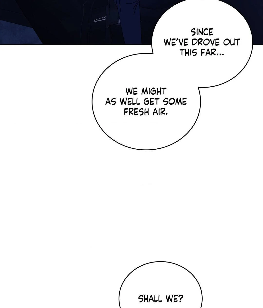 Dive Chapter 9 - Page 47