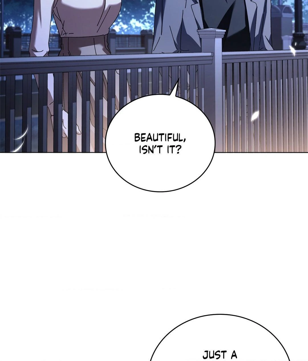 Dive Chapter 9 - Page 54