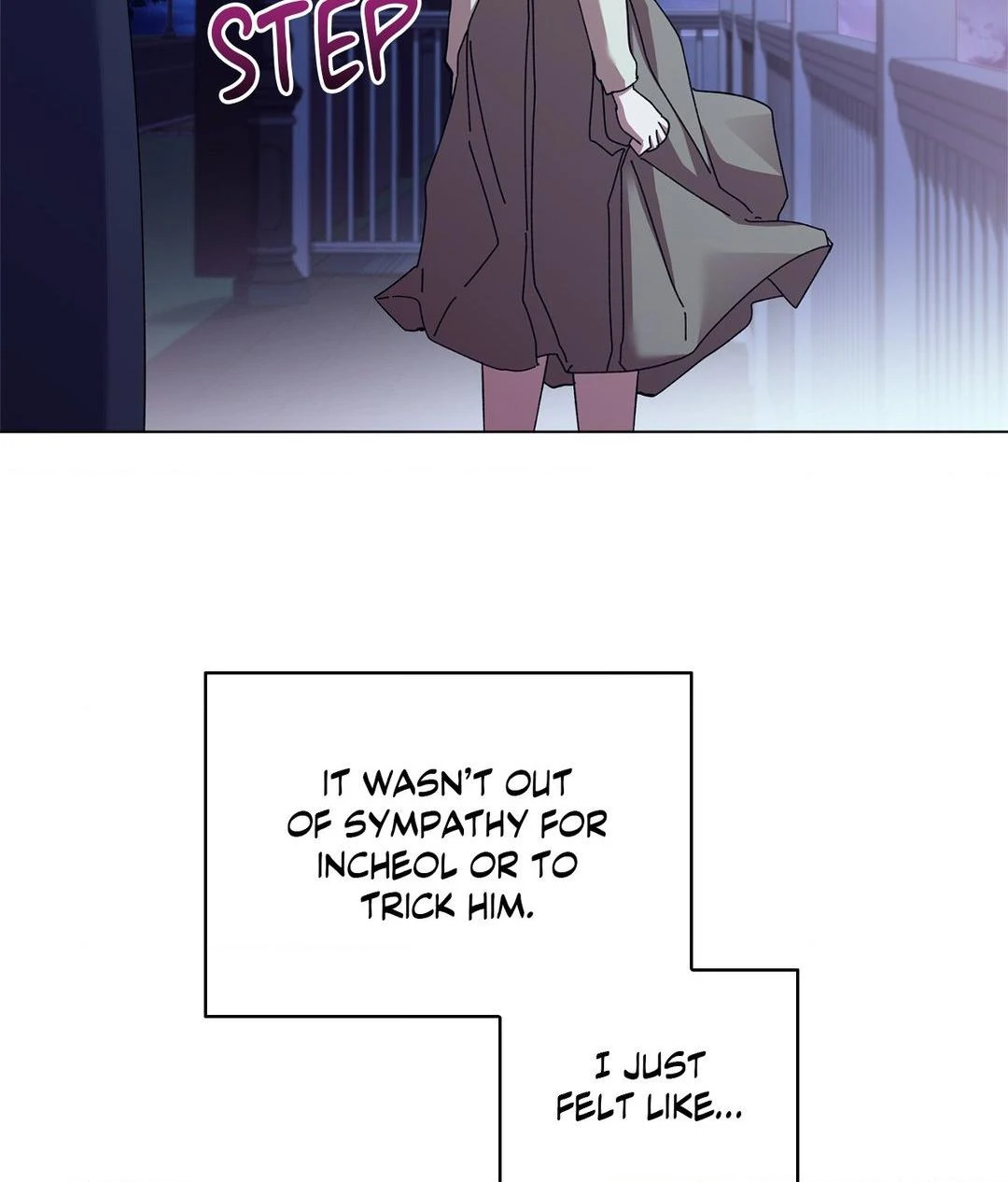 Dive Chapter 9 - Page 64