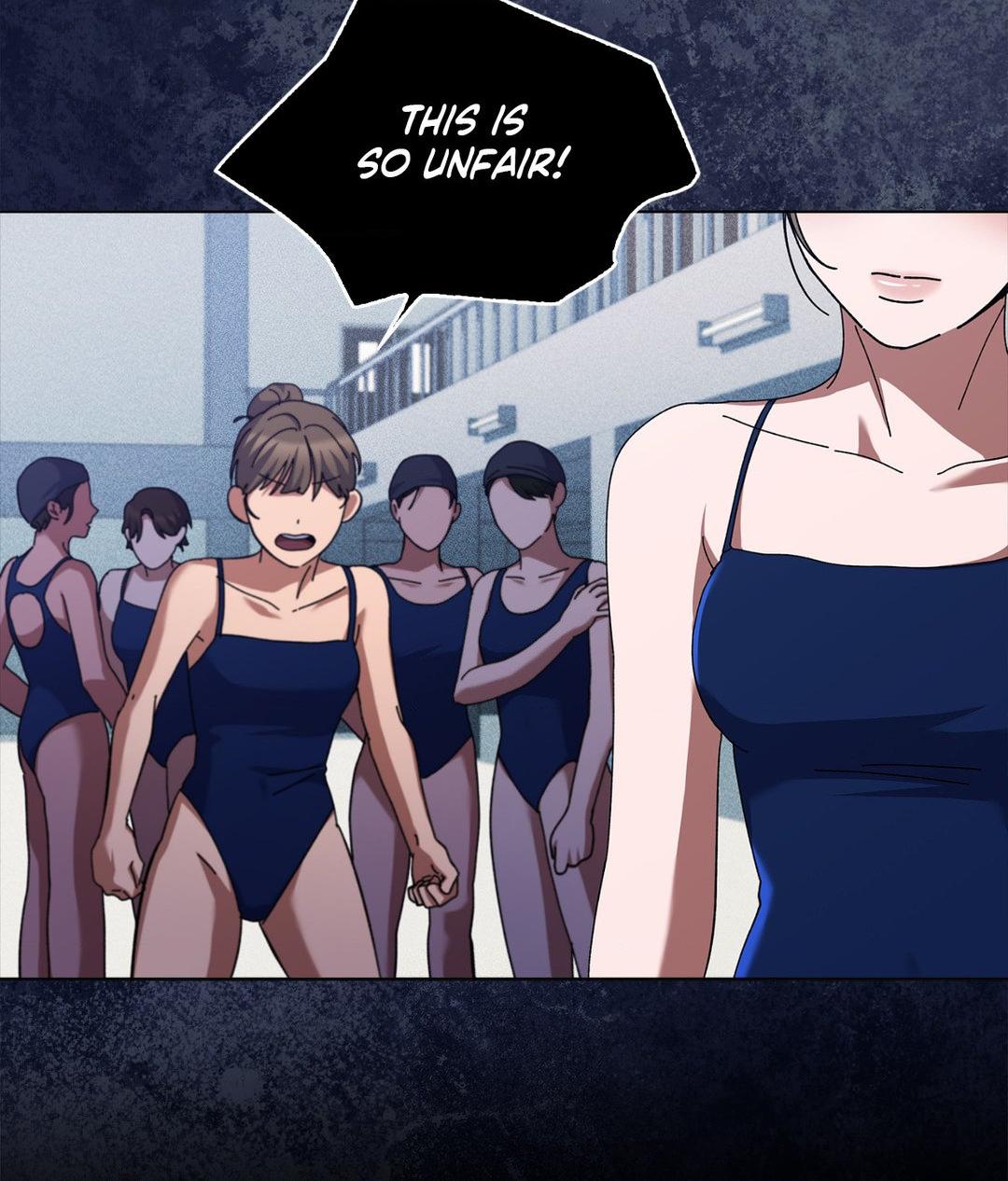 Dive Chapter 9 - Page 68
