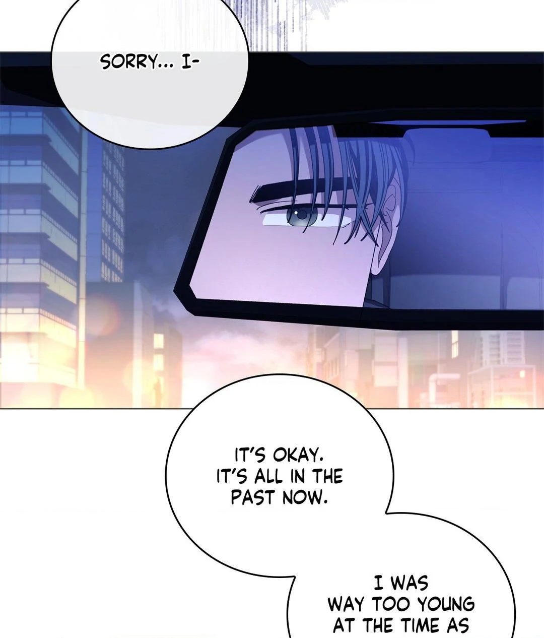 Dive Chapter 9 - Page 8