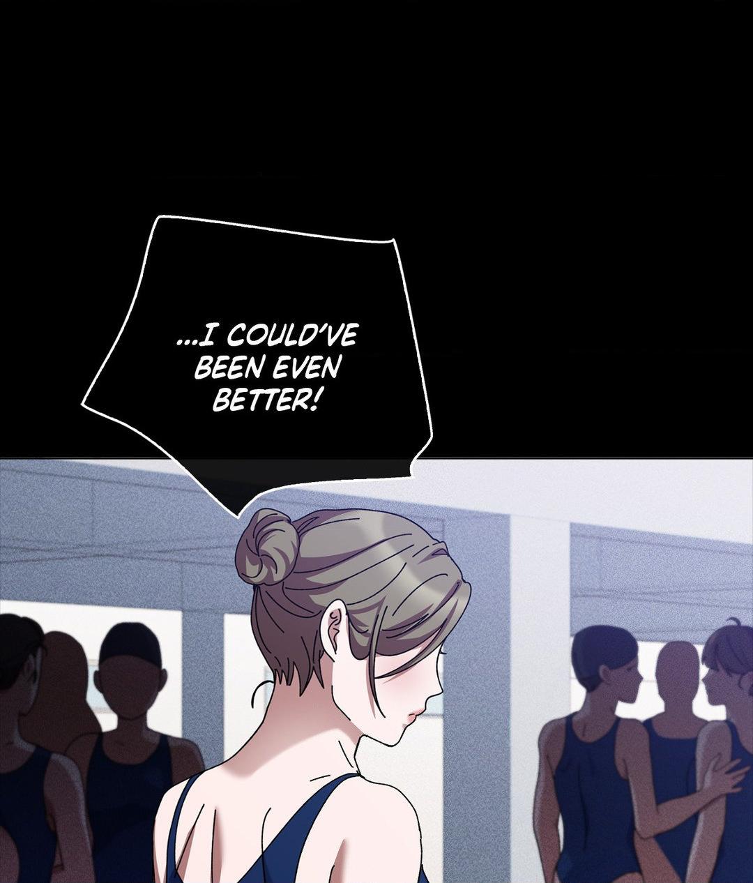 Dive Chapter 9 - Page 71