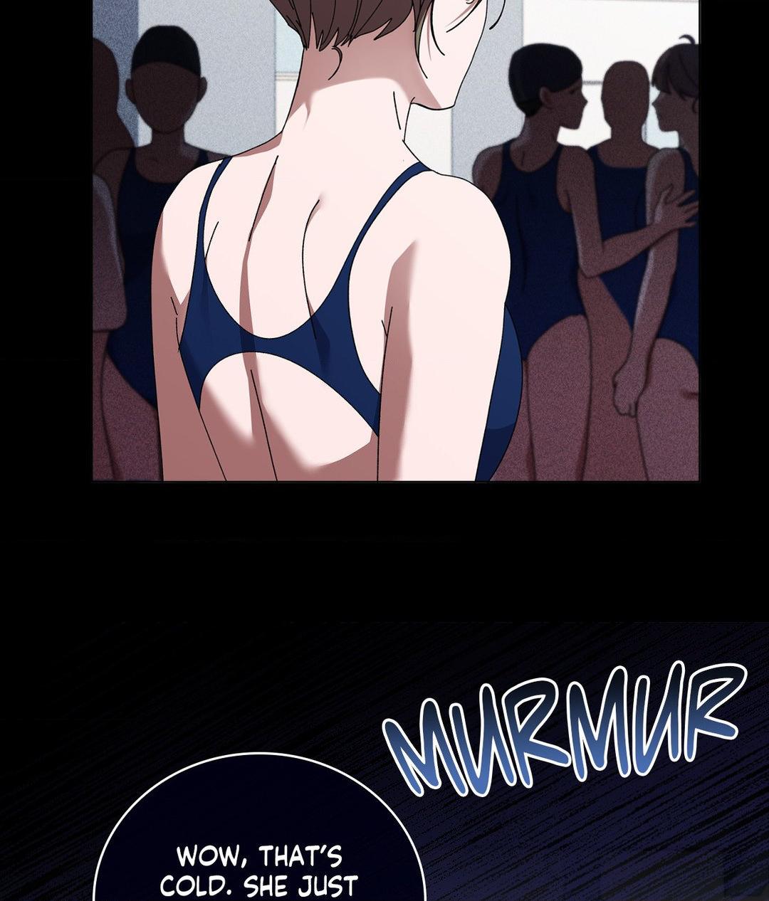 Dive Chapter 9 - Page 73
