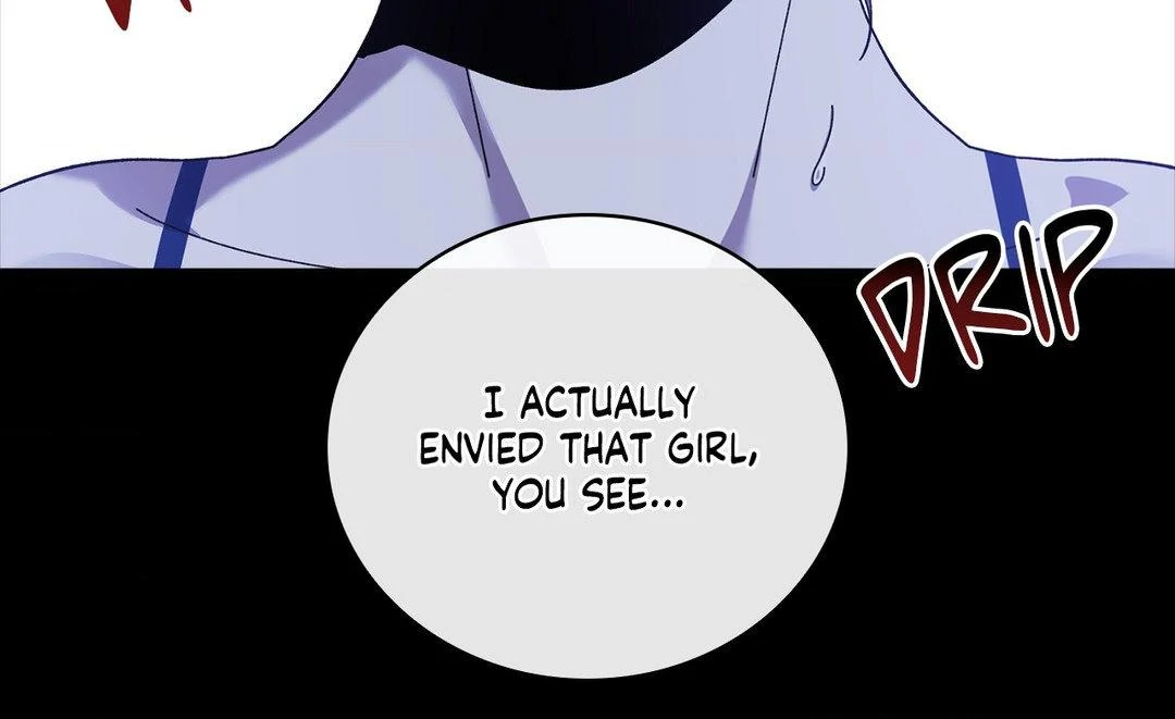Dive Chapter 9 - Page 76