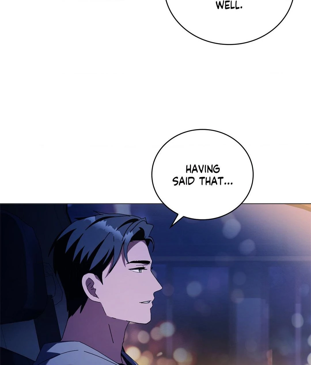 Dive Chapter 9 - Page 9