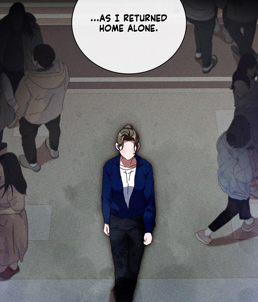 Dive Chapter 9 - Page 81