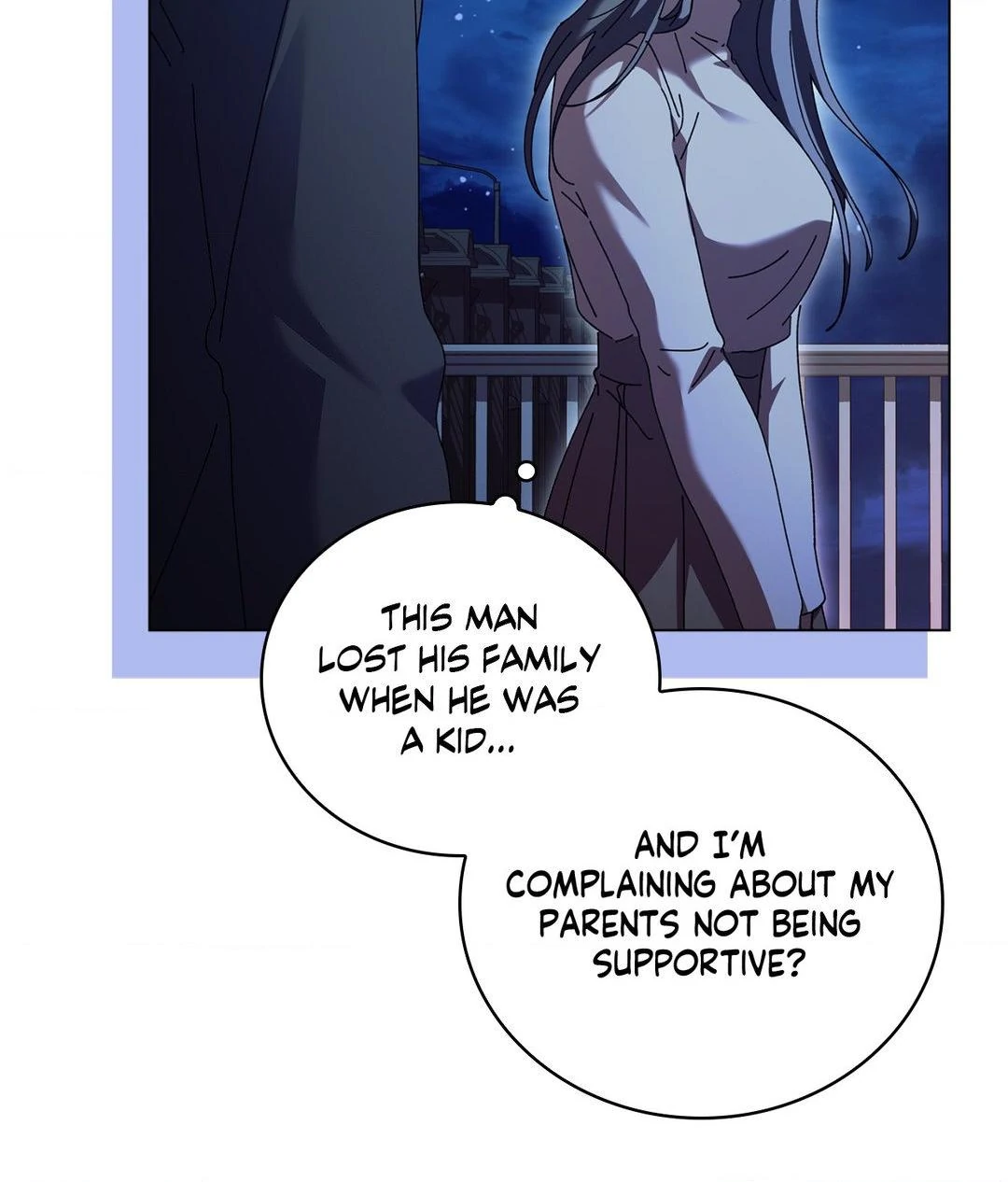 Dive Chapter 9 - Page 87