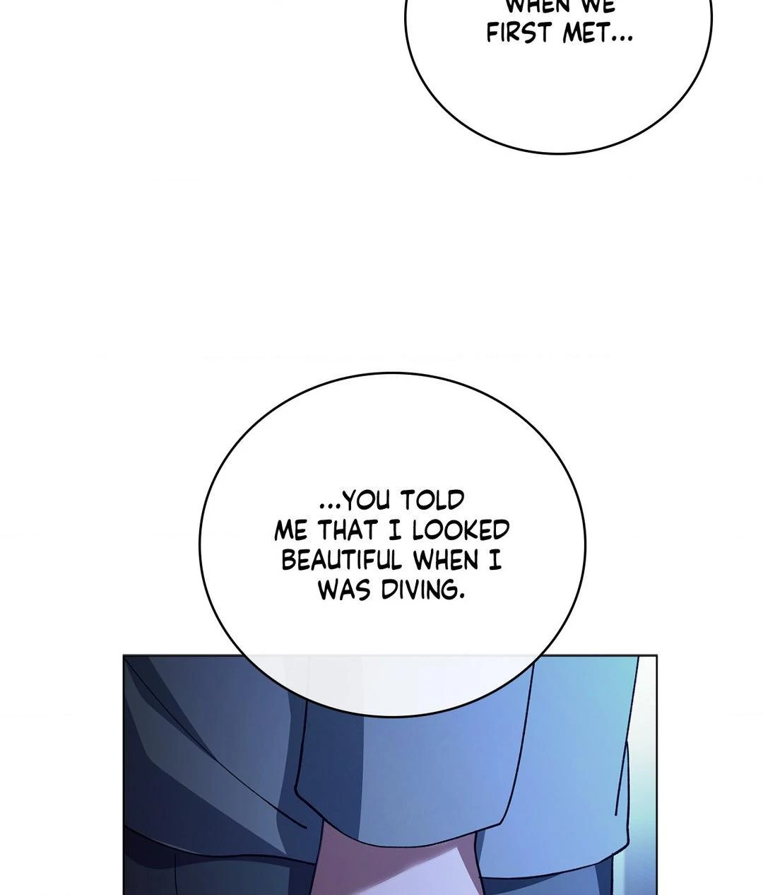 Dive Chapter 9 - Page 92