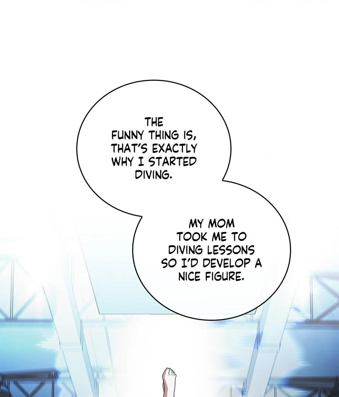 Dive Chapter 9 - Page 94