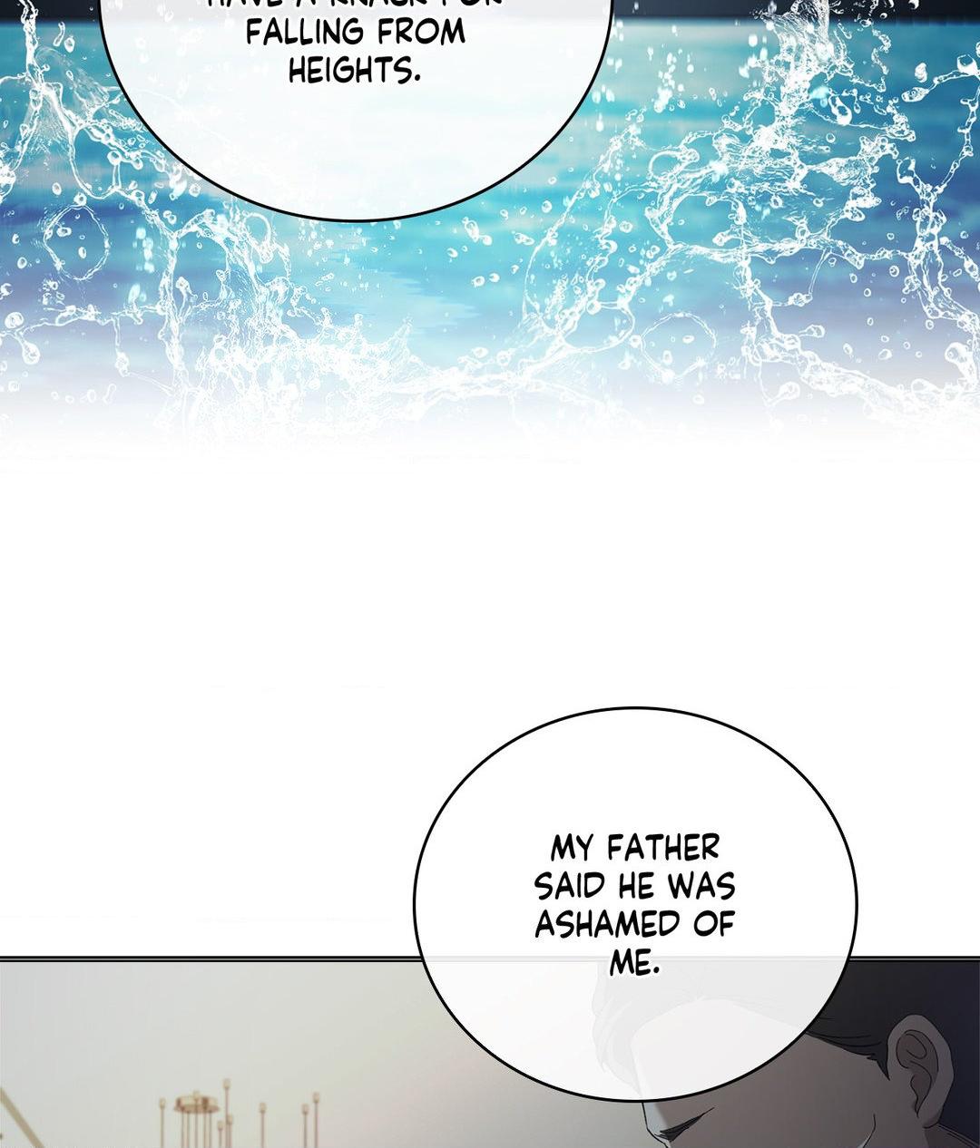 Dive Chapter 9 - Page 96