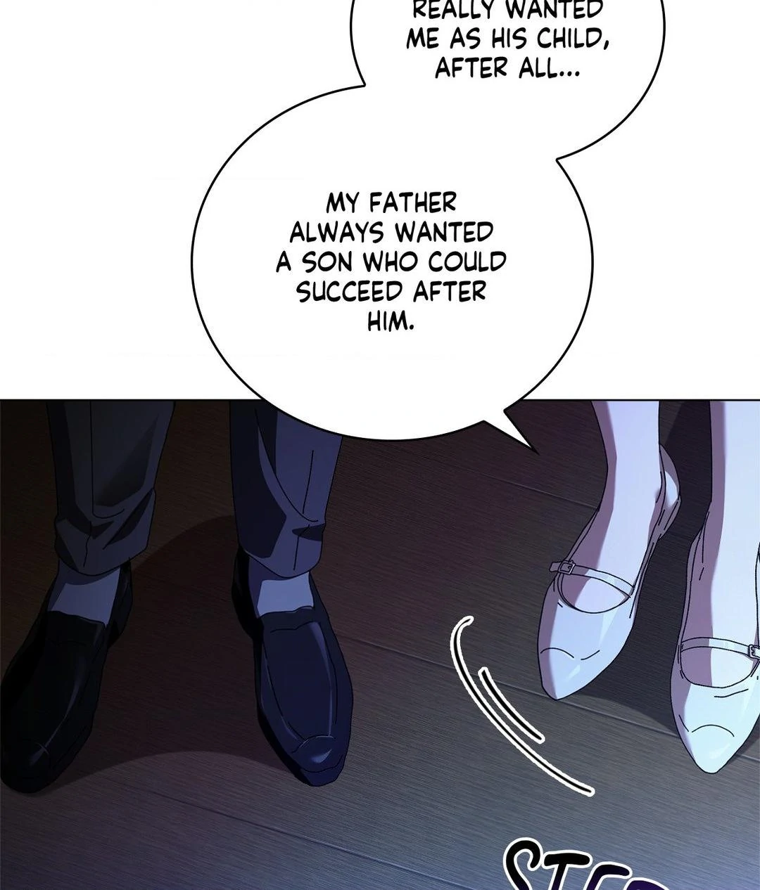 Dive Chapter 9 - Page 98