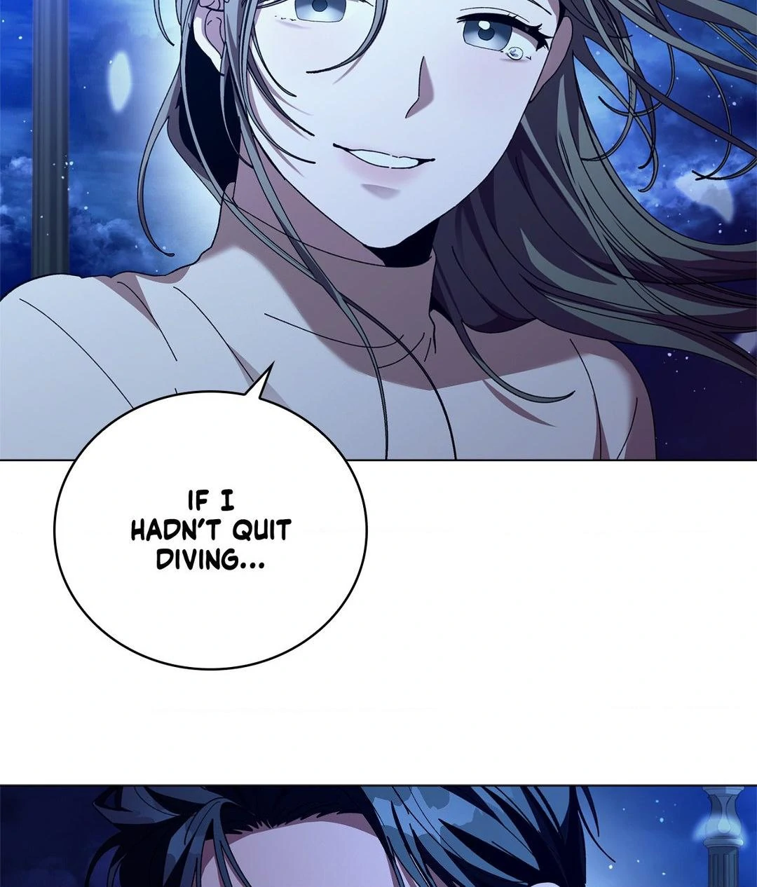 Dive Chapter 9 - Page 100