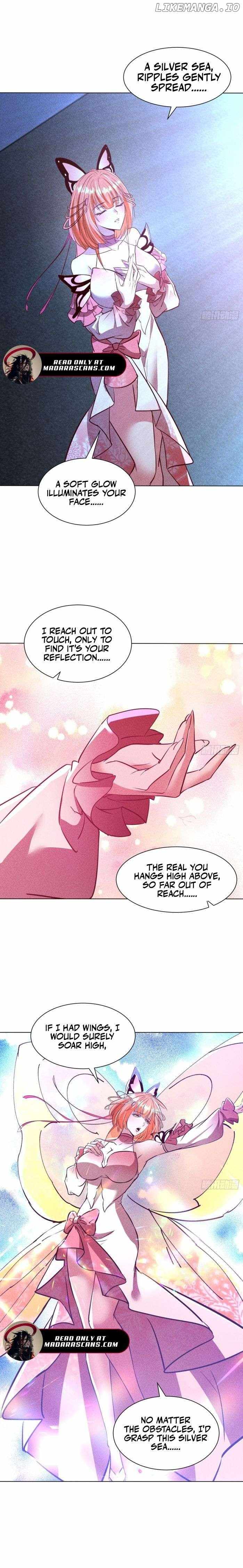 Divine Artifact Master: My Infinite Goddess Contracts Chapter 27 - Page 1