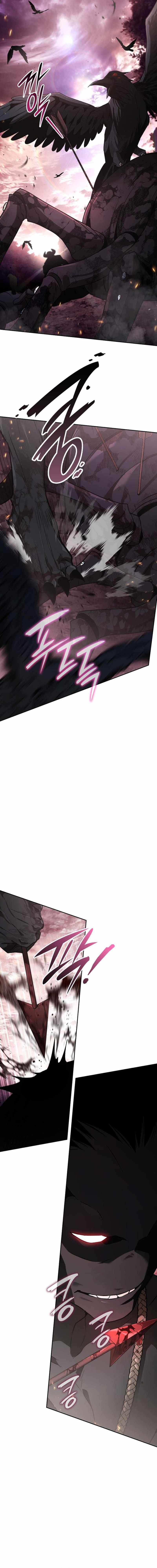 Divine Beast Kindergarten Chapter 39 - Page 8