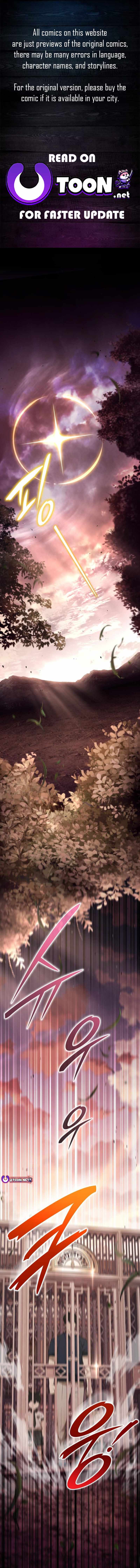 Divine Beast Kindergarten Chapter 40 - Page 1