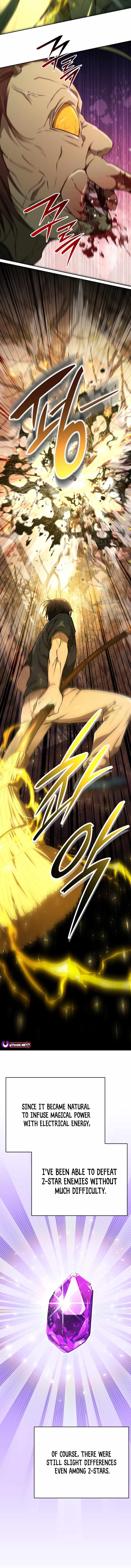 Divine Beast Kindergarten Chapter 40 - Page 8