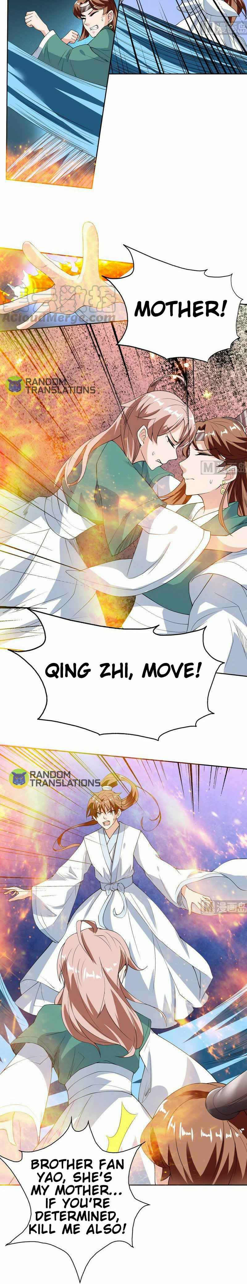 Divine Beast System Chapter 112 - Page 2