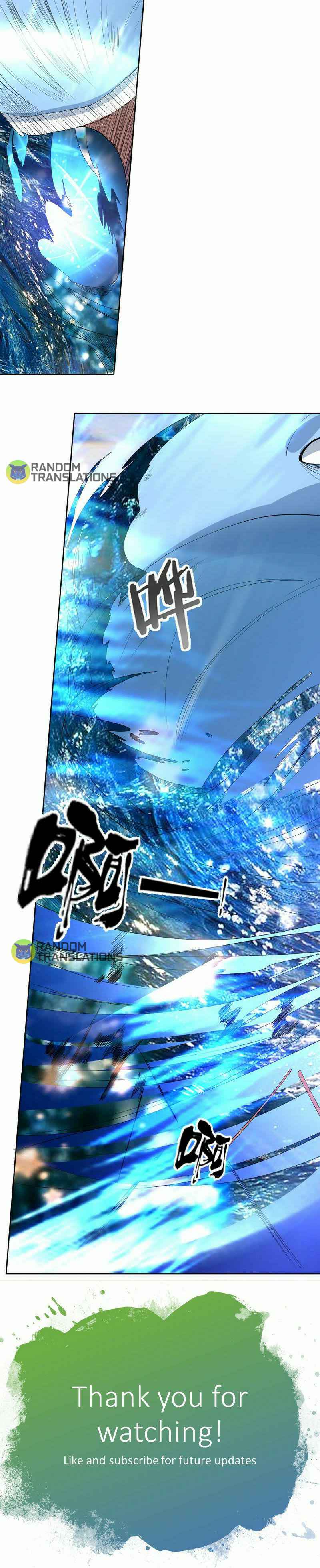 Divine Beast System Chapter 130 - Page 6