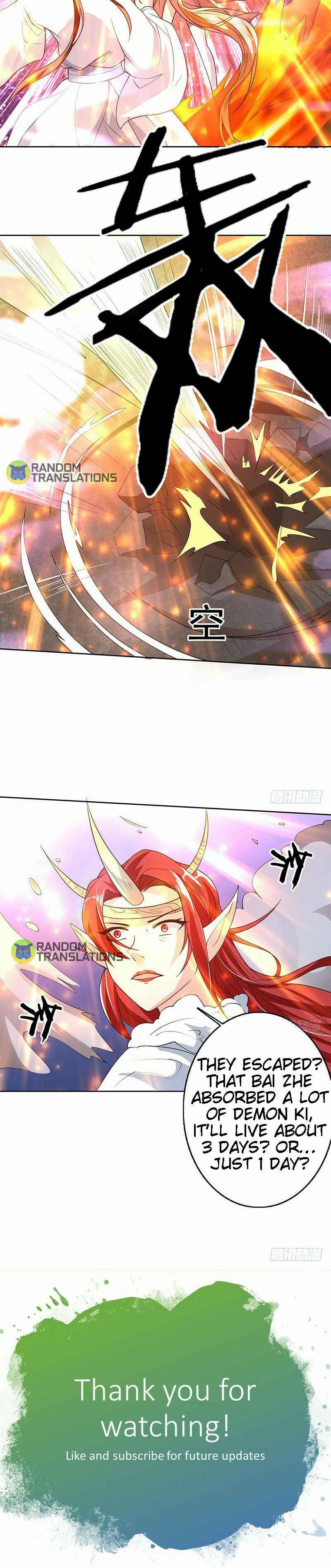 Divine Beast System Chapter 148 - Page 6